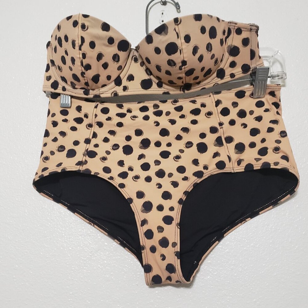 & Other Stories 2-Piece Bikini